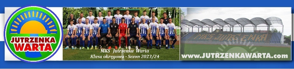 Jutrzenka Warta